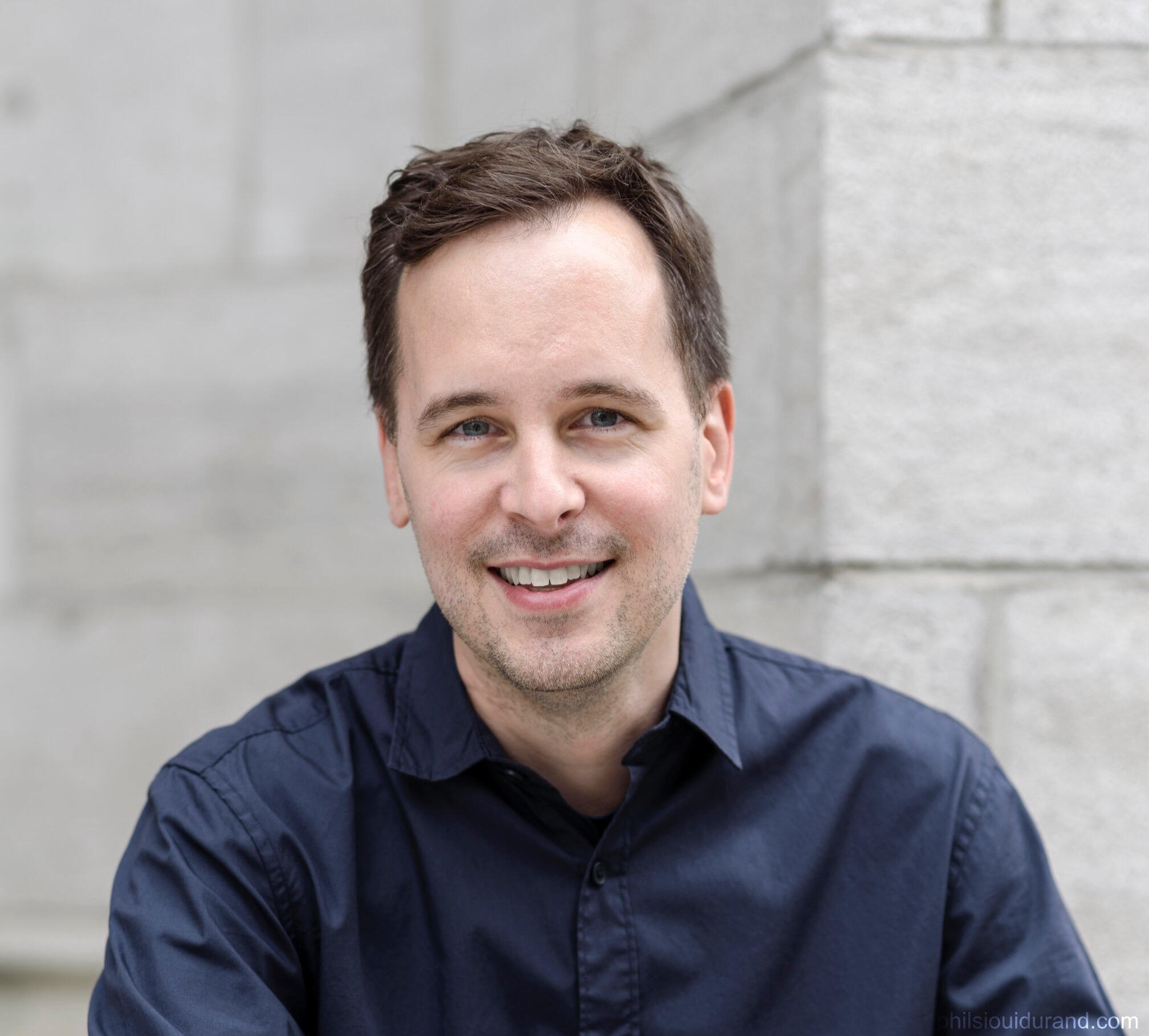 Philippe Sioui Durand